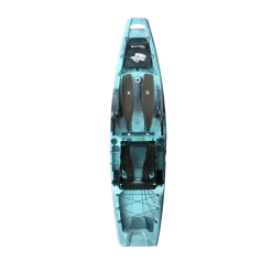 Outlaw 11.5 Fishing Kayak