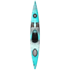 Wilderness Systems Tsunami 145 Day Touring Kayak