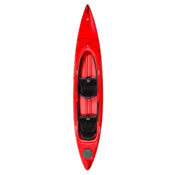 Wilderness Systems Pamlico 135T Recreational Kayak