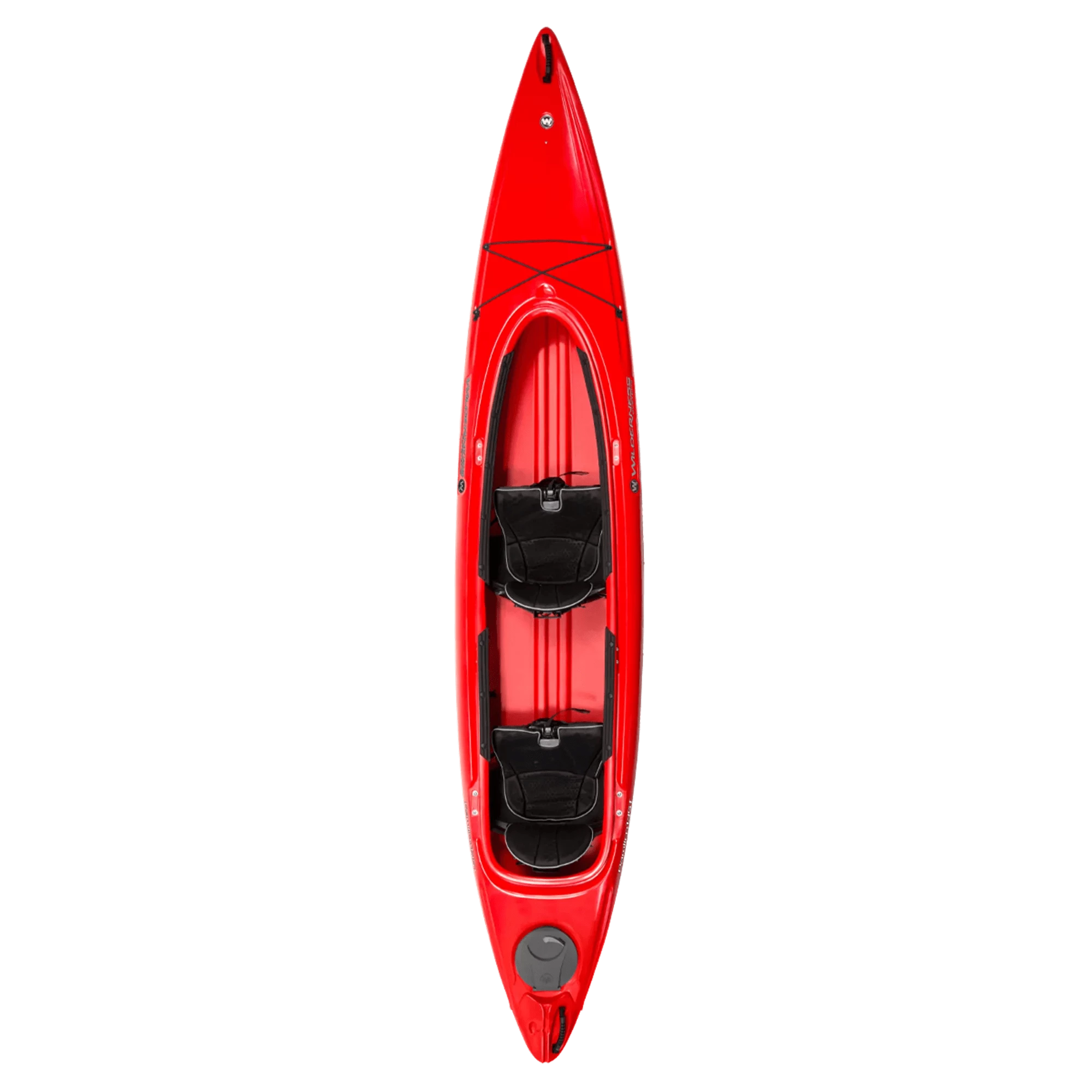 Wilderness Systems Pamlico 135T Recreational Kayak