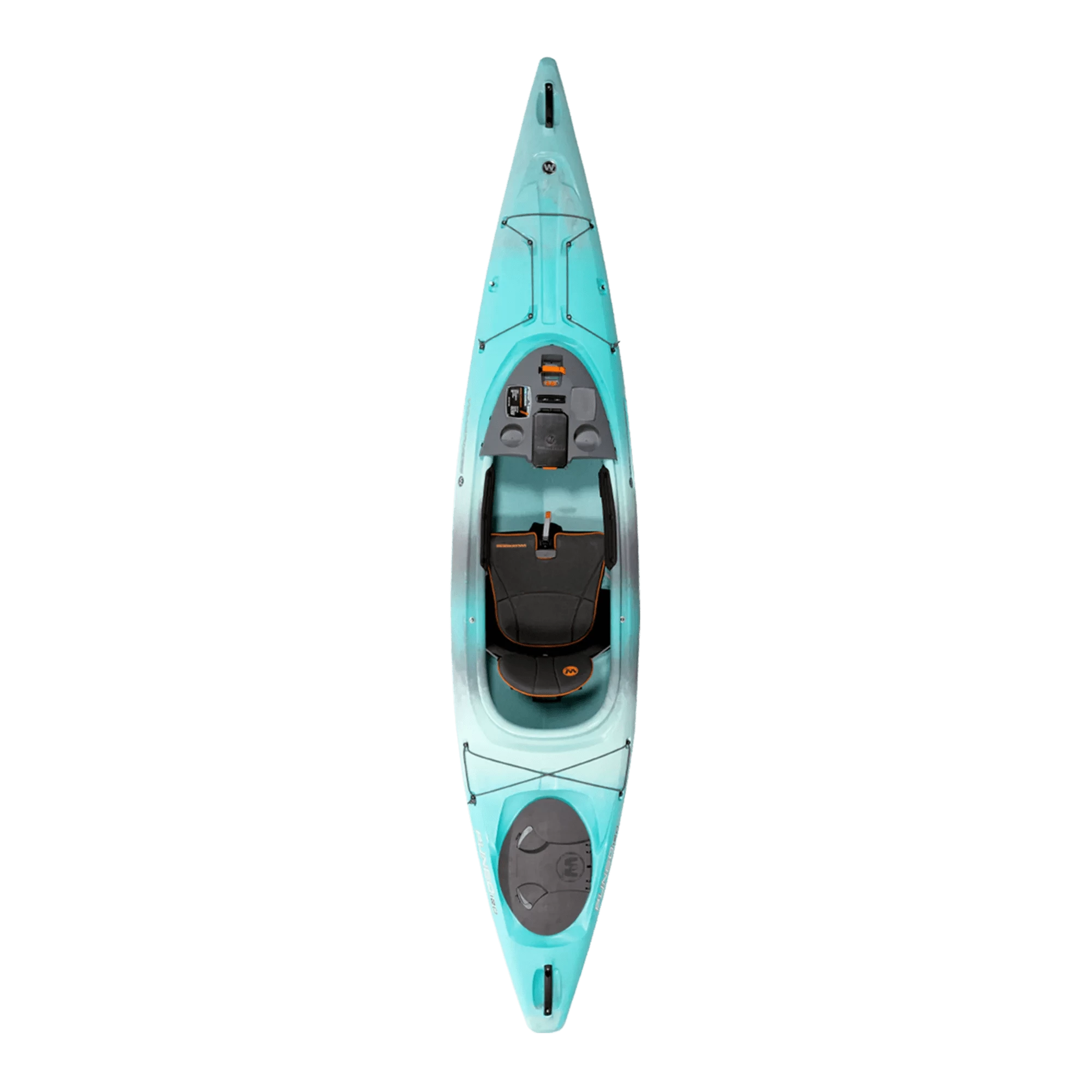 Wilderness Systems Pungo 120 Recreational Kayak