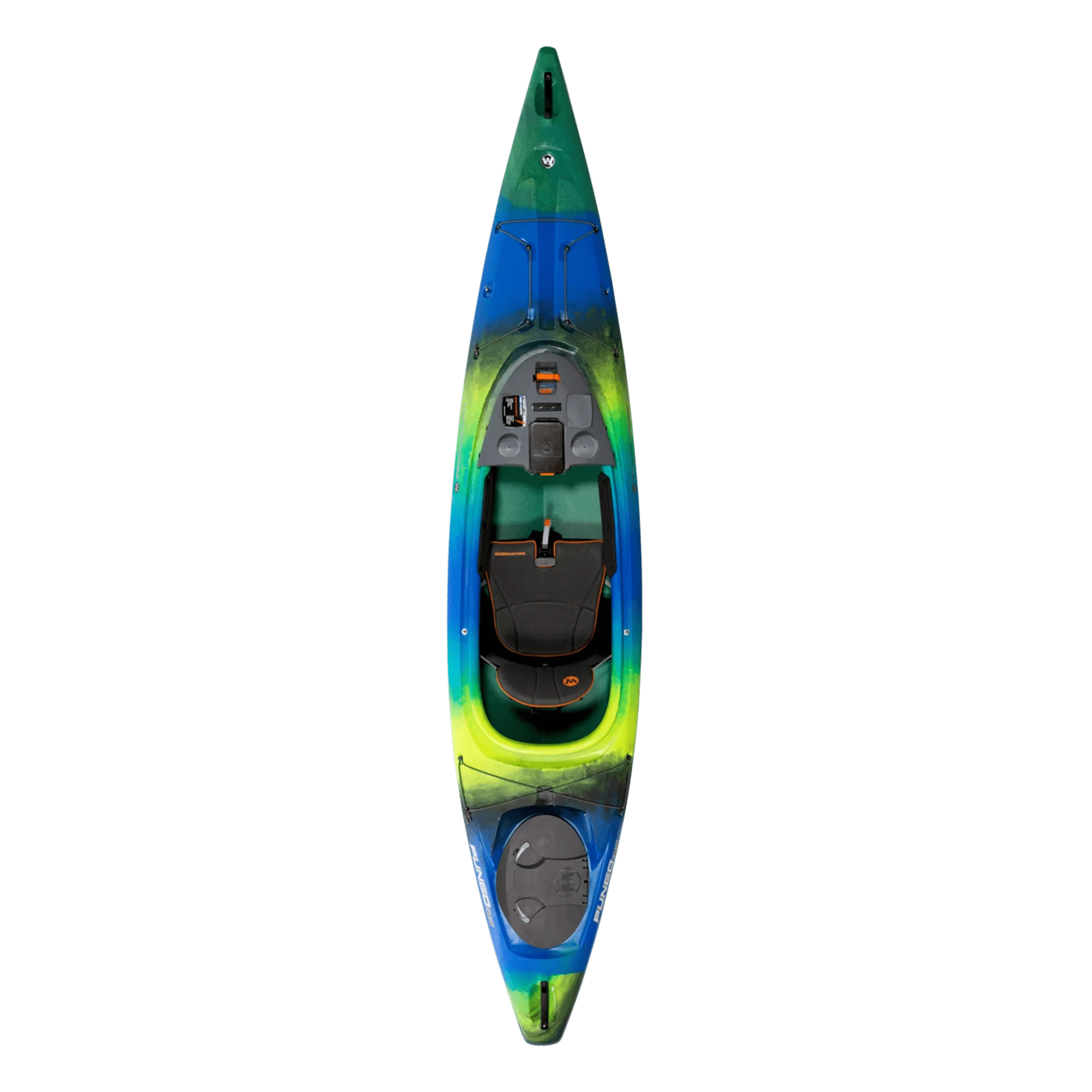 Wilderness Systems Pungo 125 Recreational Kayak
