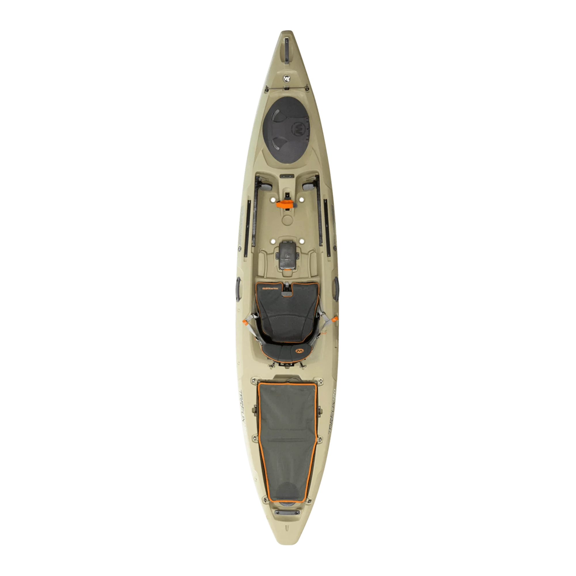 Wilderness Systems Tarpon 120 Fishing Kayak