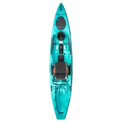 Wilderness Systems Radar 135 Fishing Kayak