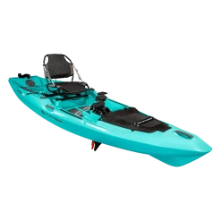 Wilderness Systems Recon 120 HD Fishing Kayak