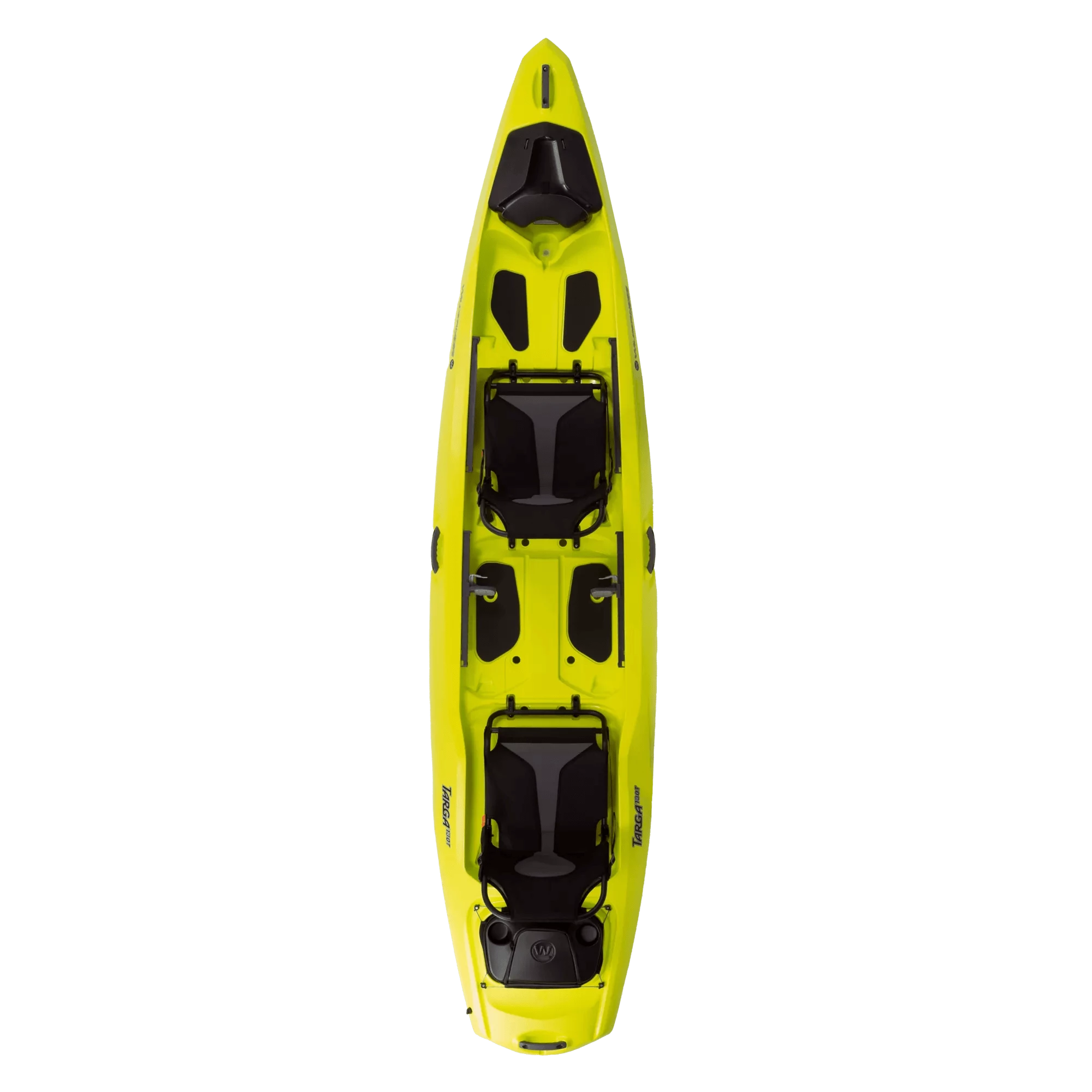 Wilderness Systems Targa 130T Recreational Kayak