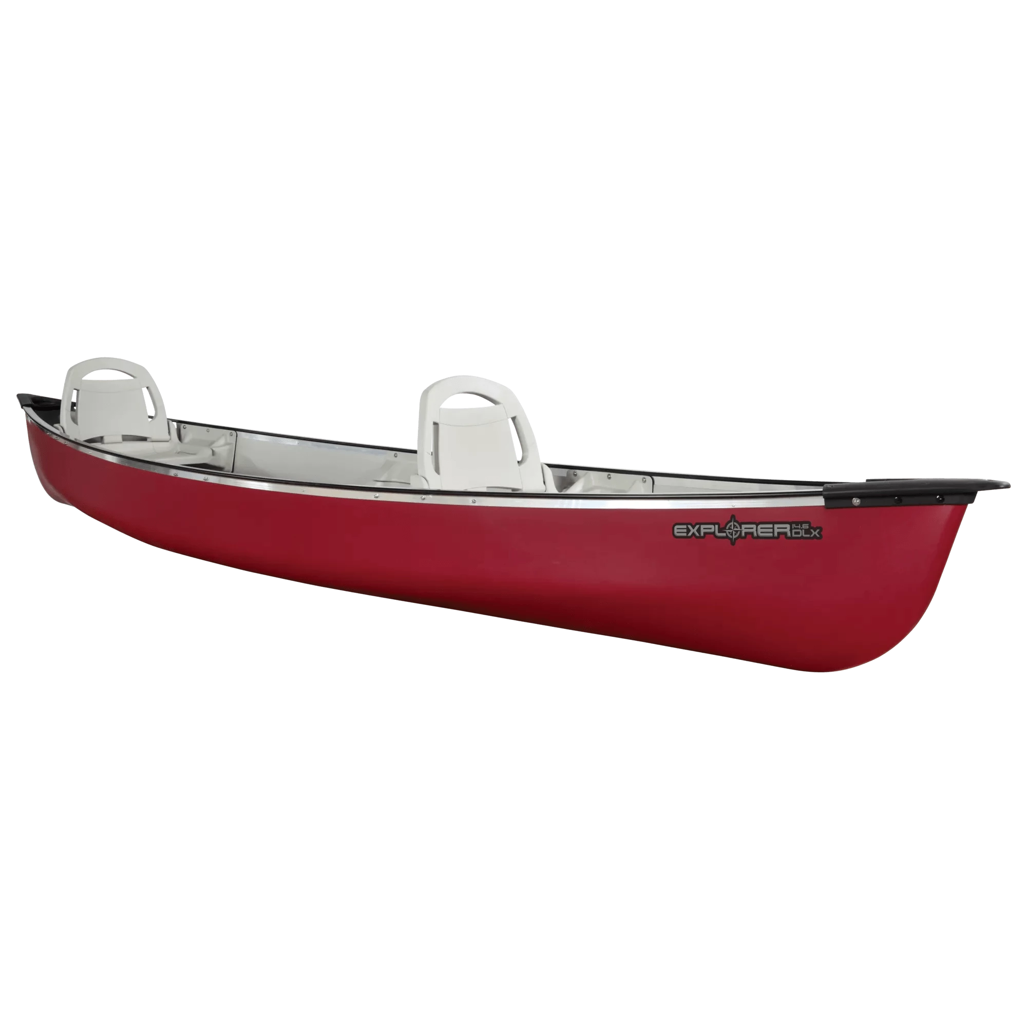 Pelican Explorer 14.6 DLX Canoe