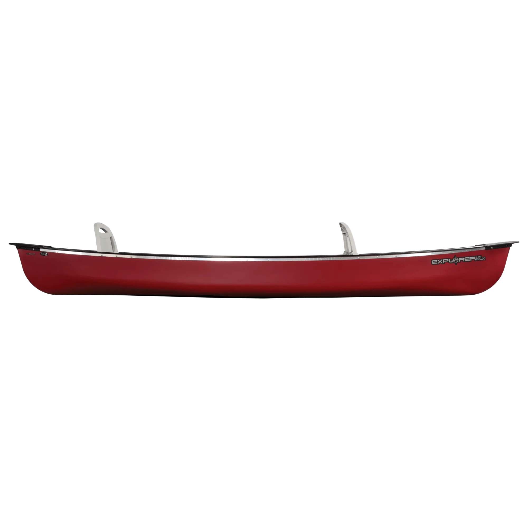 Pelican Explorer 14.6 DLX Canoe - Image 3