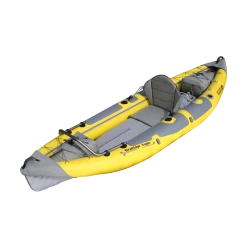 Advanced Elements StraitEdge™ Angler Fishing Kayak With Pump