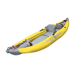 Advanced Elements StraitEdge™ Crossover Kayak With Pump