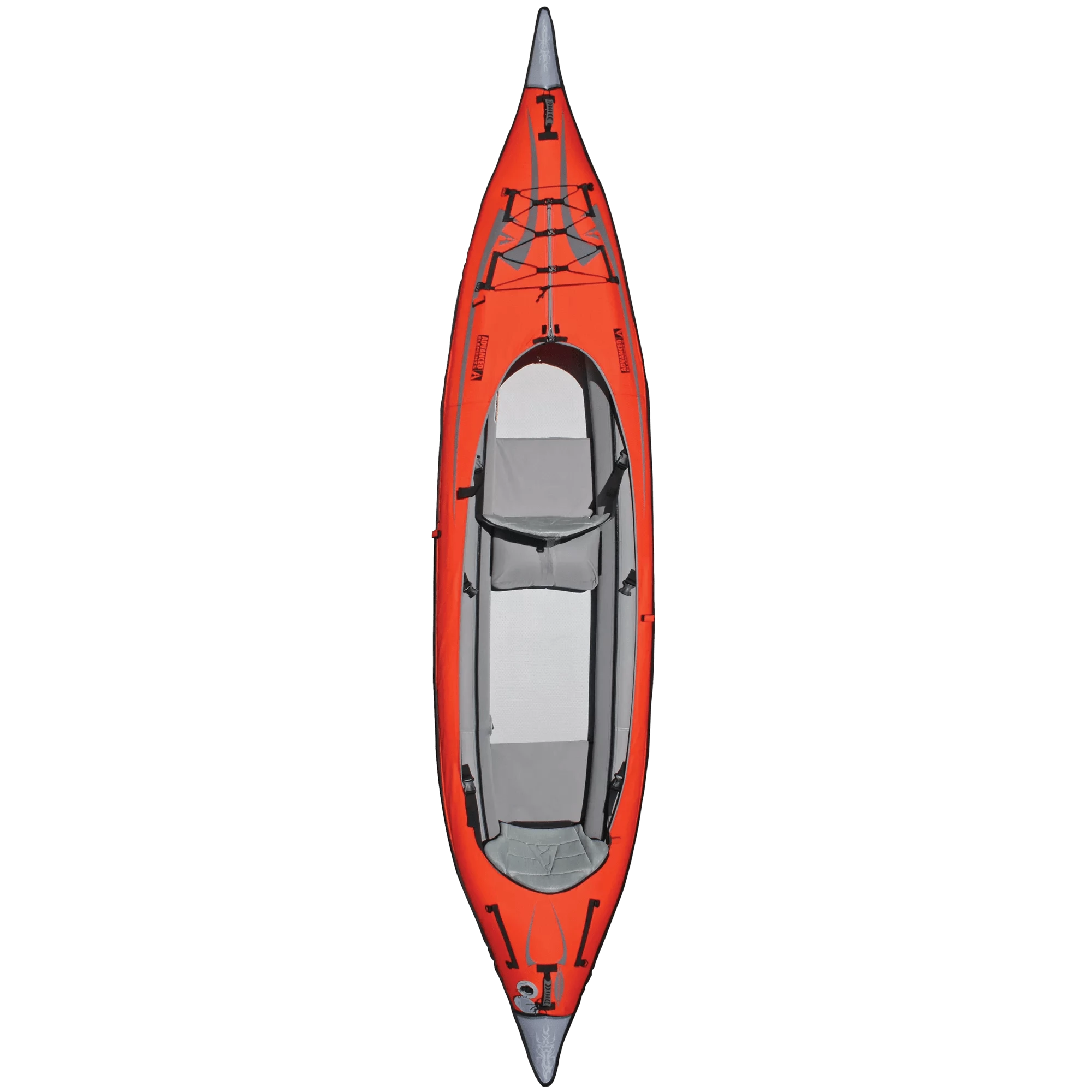 Advanced Elements AdvancedFrameâ„¢ Convertible Elite Kayak With Pump - Image 2