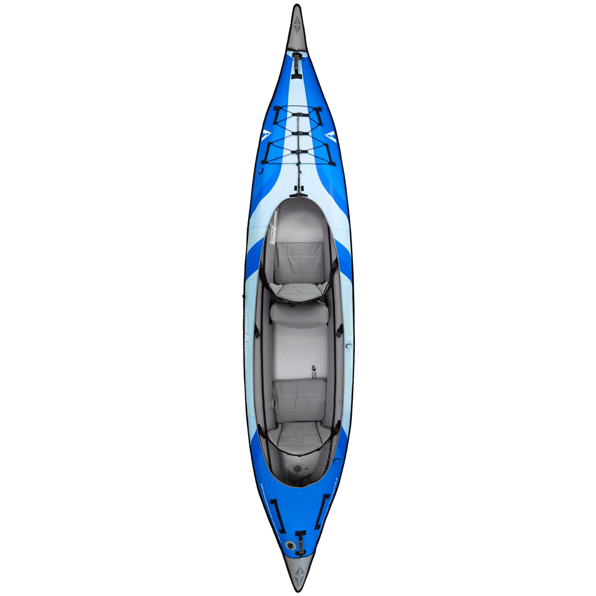 Advanced Elements AdvancedFrame® Convertible Elite Kayak With Pump - Image 2