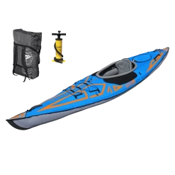 Advanced Elements AdvancedFrame™ Expedition Elite Kayak With Pump