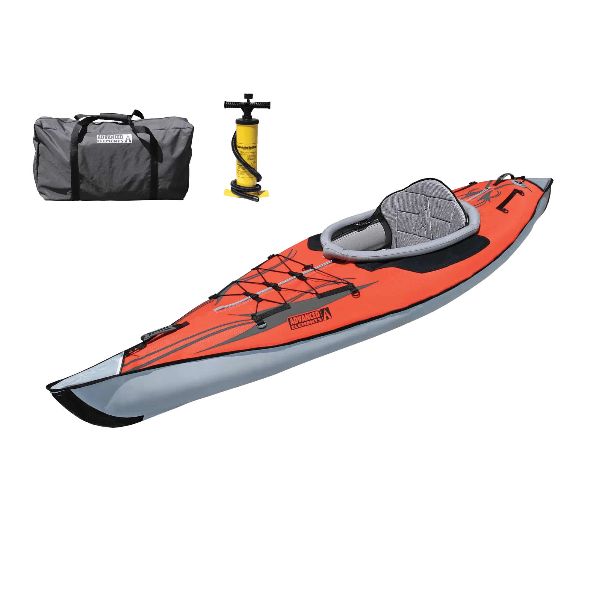 Advanced Elements AdvancedFrame™ Kayak With Pump