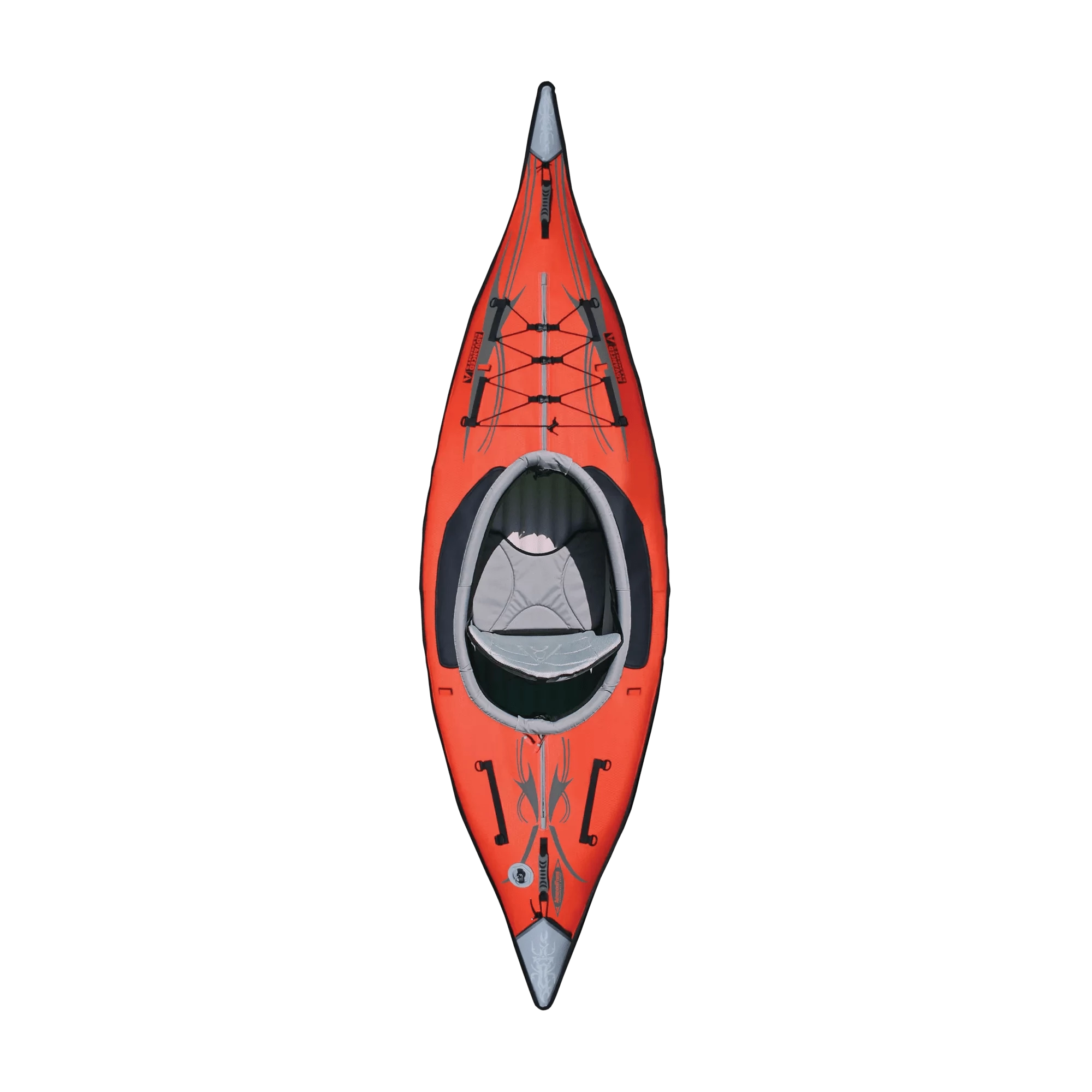 Advanced Elements AdvancedFrame™ Kayak With Pump - Image 2