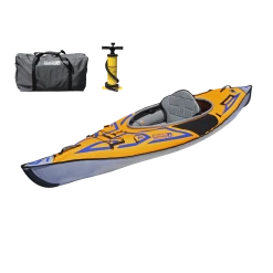 Advanced Elements AdvancedFrame™ Sport Kayak With Pump