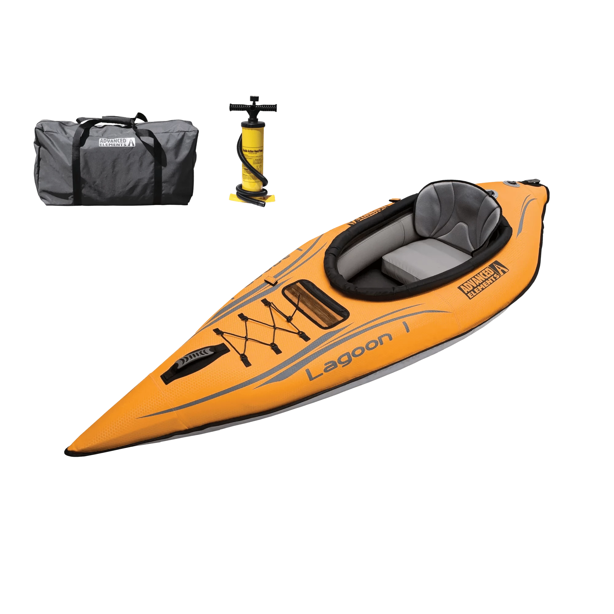 Advanced Elements Lagoon1™ Recreational Kayak