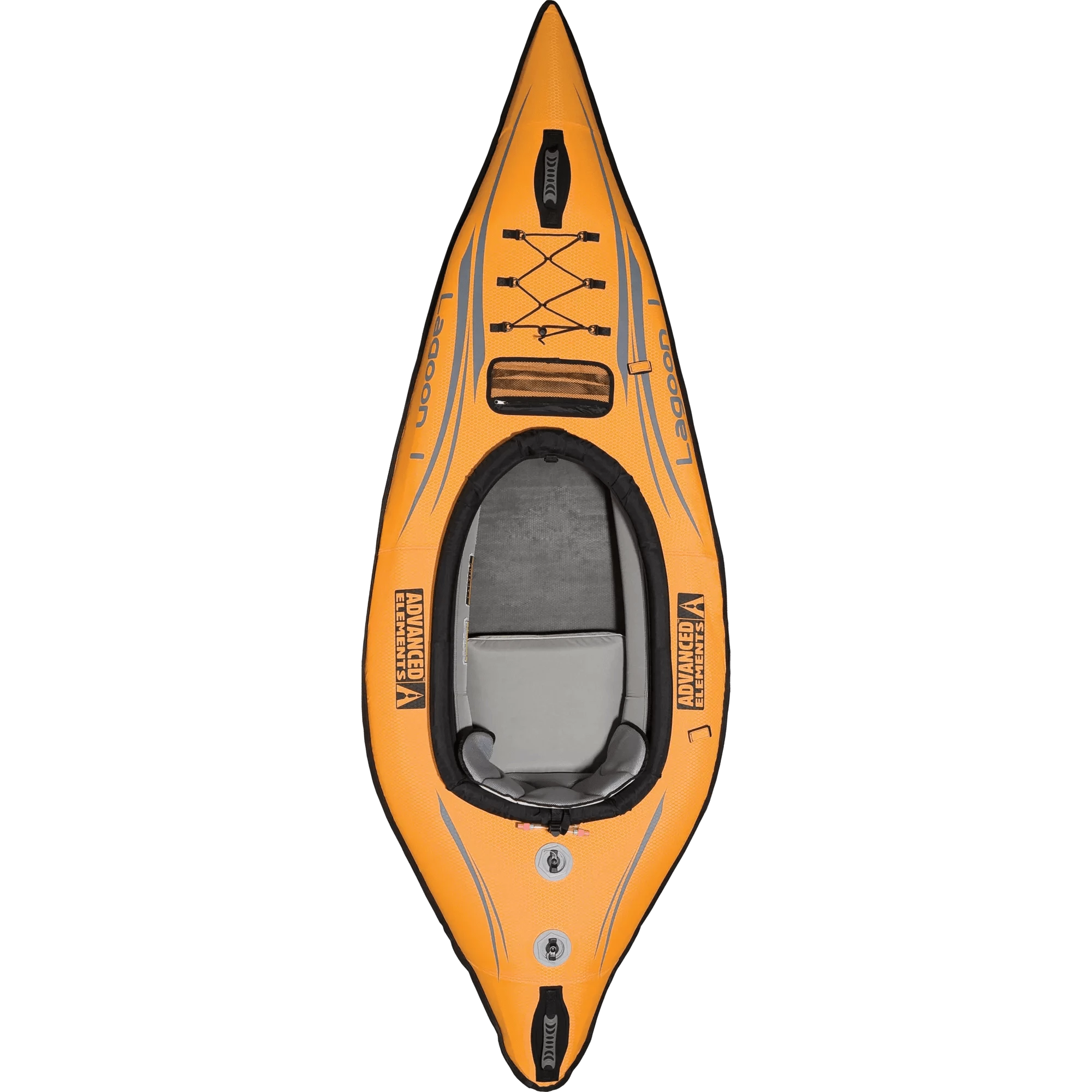 Advanced Elements Lagoon1™ Recreational Kayak - Image 2