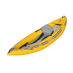 Advanced Elements Attack™ Pro Whitewater Kayak With Pump