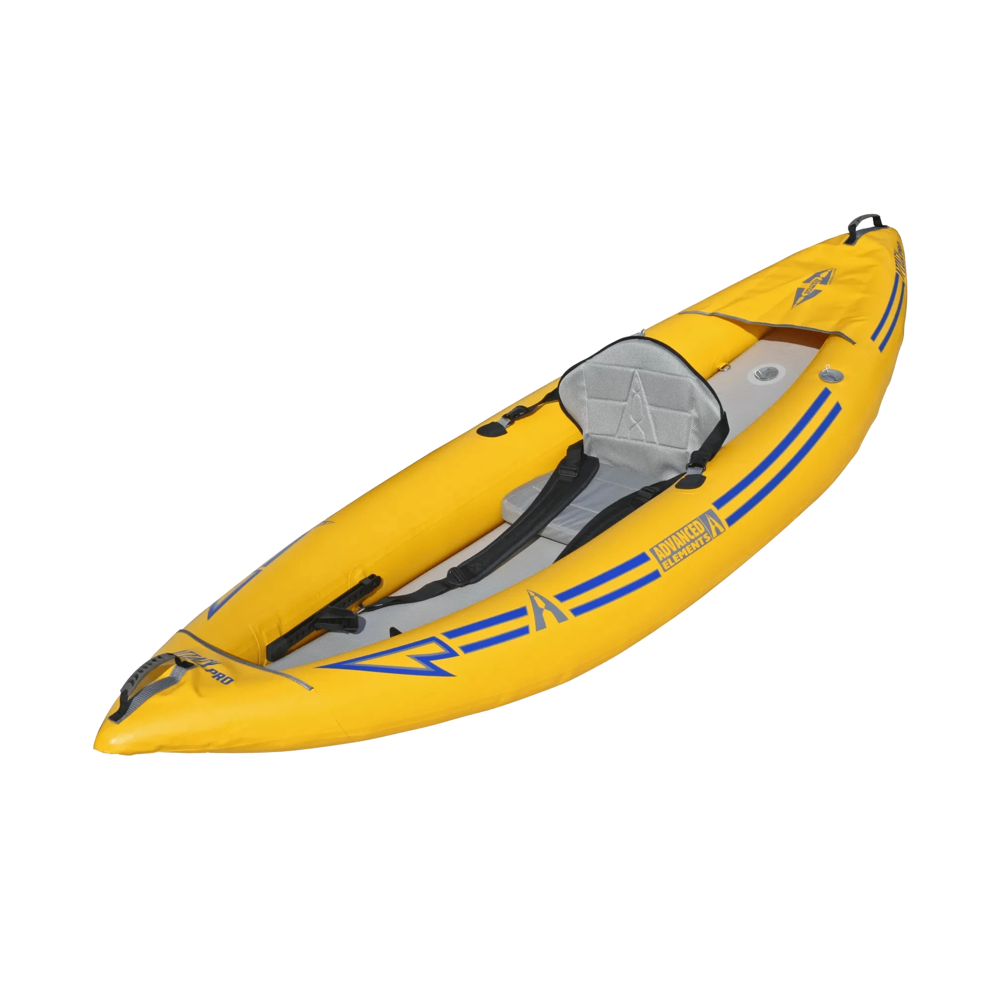 Advanced Elements Attack™ Pro Whitewater Kayak With Pump