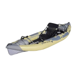 Advanced Elements StraitEdge™ Angler Pro Kayak With Pump