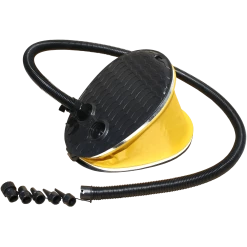 Advanced Elements Bellows Foot Pump