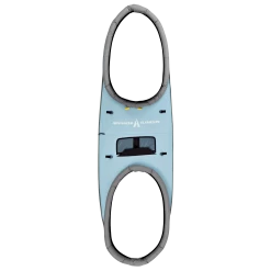 Advanced Elements AdvancedFrame® Convertible Double Deck Conversion