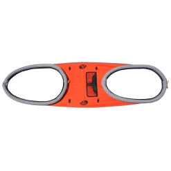 Advanced Elements AdvanceFrame® Convertible Conversion Deck – Double