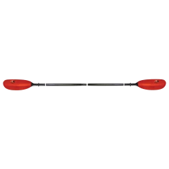 Advanced Elements Axis 230™ 4-Part Fiberglass Kayak Paddle