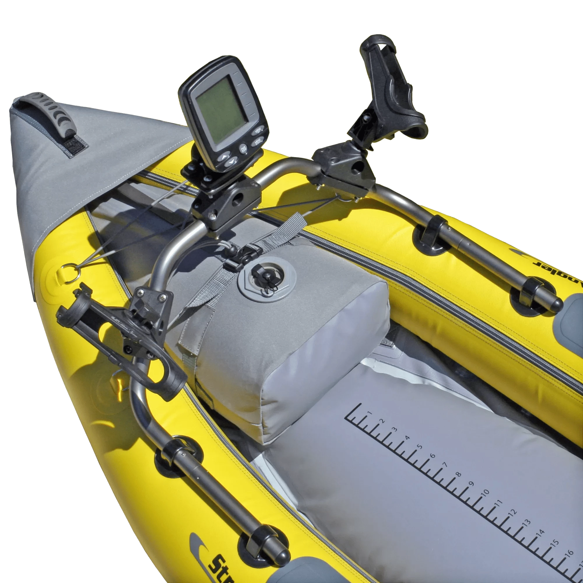 Advanced Elements Accessory Frame System