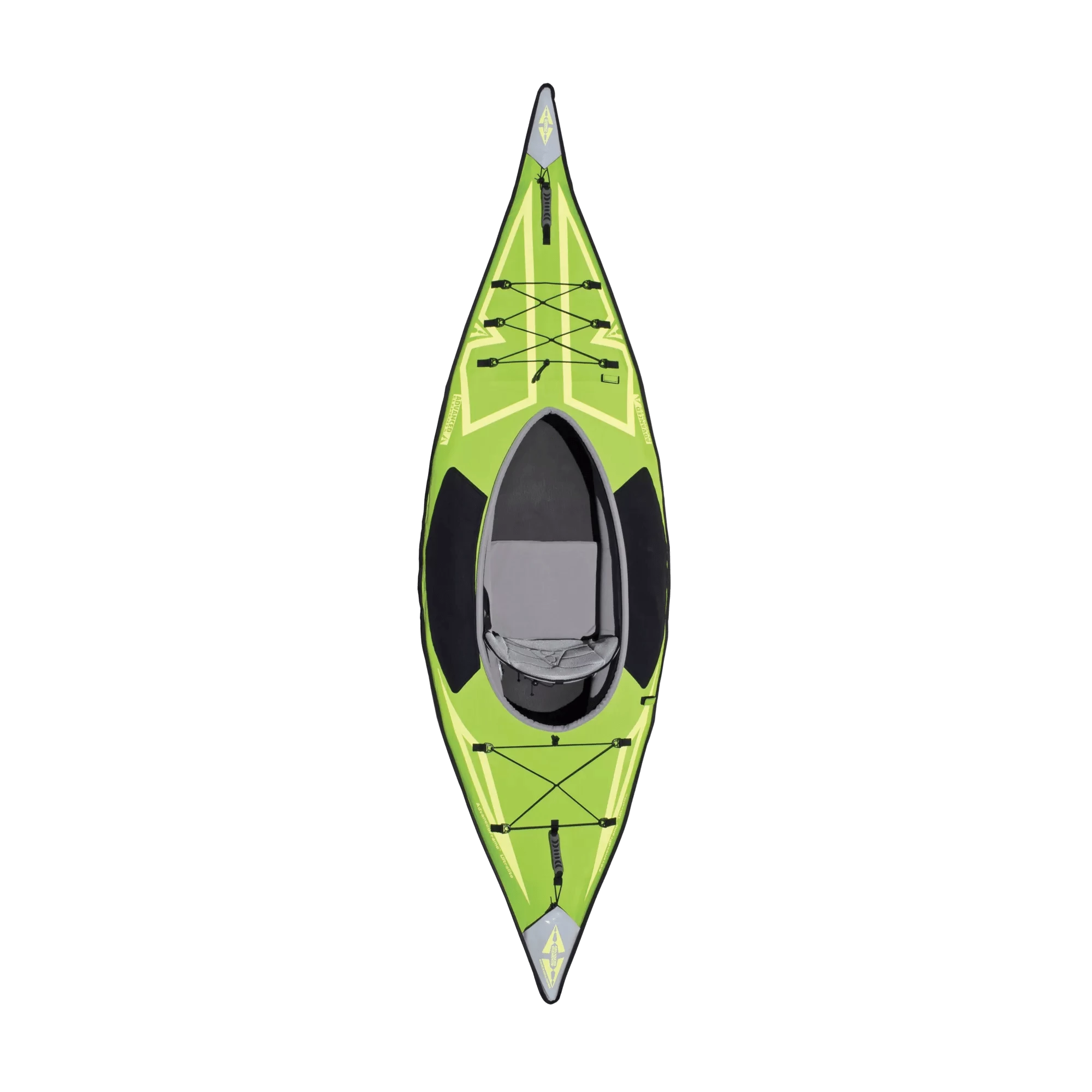 Advanced Elements AdvancedFrame™ Ultralite Kayak With Pump - Image 2
