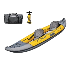 Advanced Elements Island Voyage™ 2 Recreational Kayak With Pump