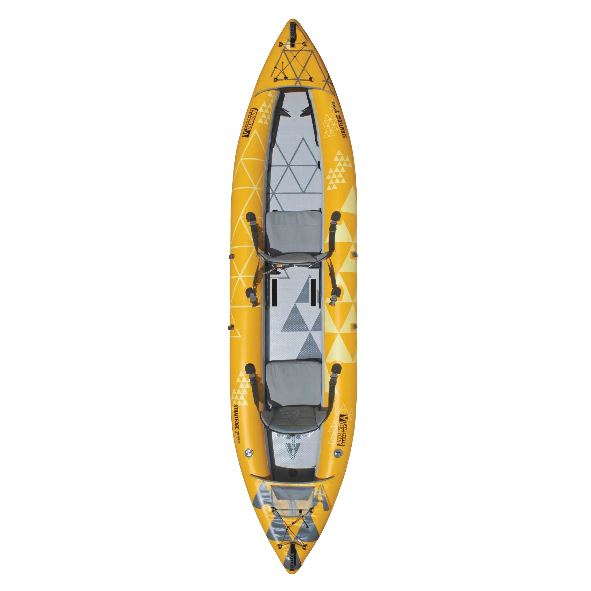 Advanced Elements StraitEdge2™ Pro Kayak With Pump - Image 2