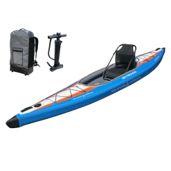Advanced Elements AirVolution™ Pro Recreational Kayak With Pump