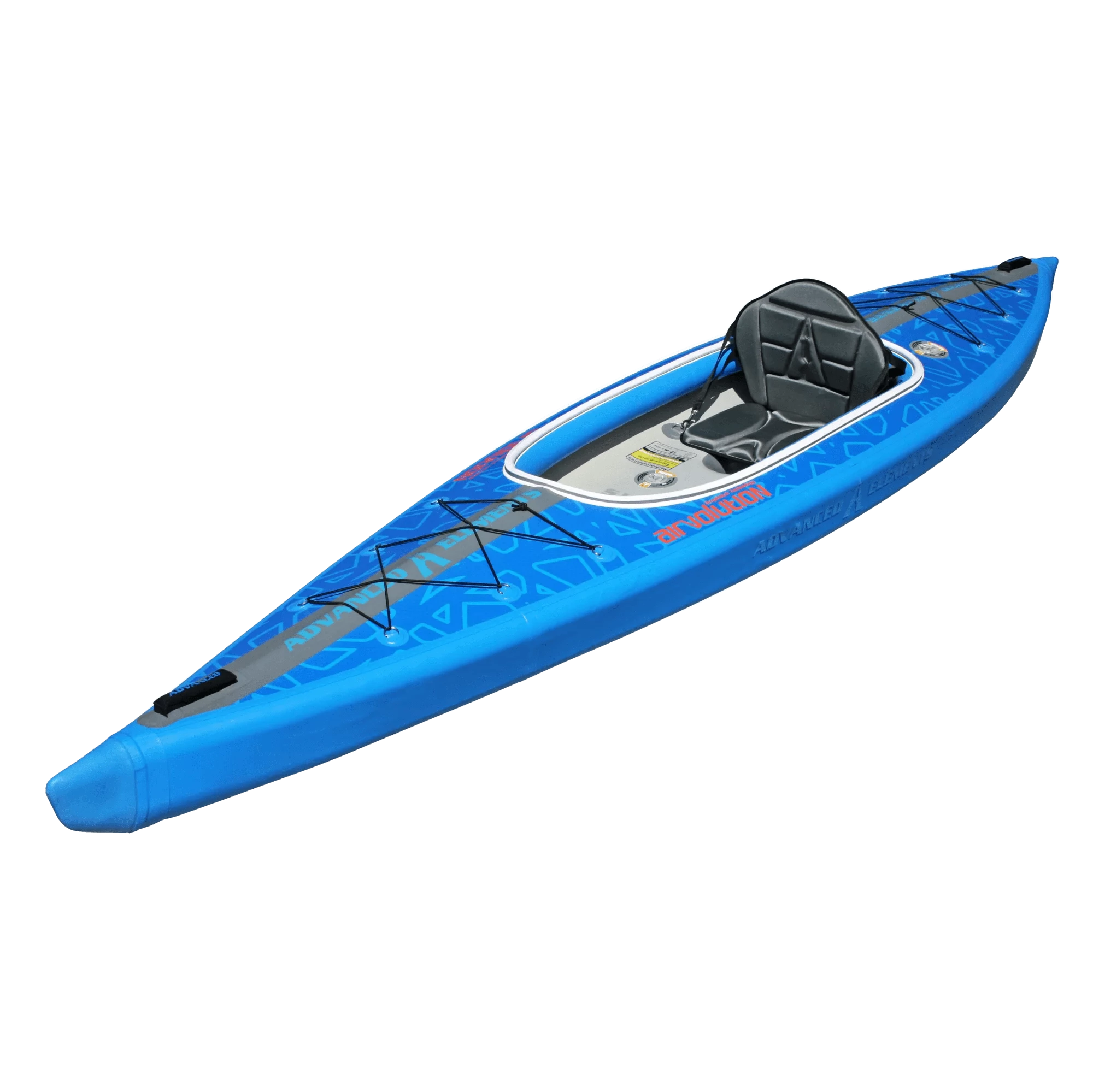 Advanced Elements AirVolution™ Recreational Kayak With Pump