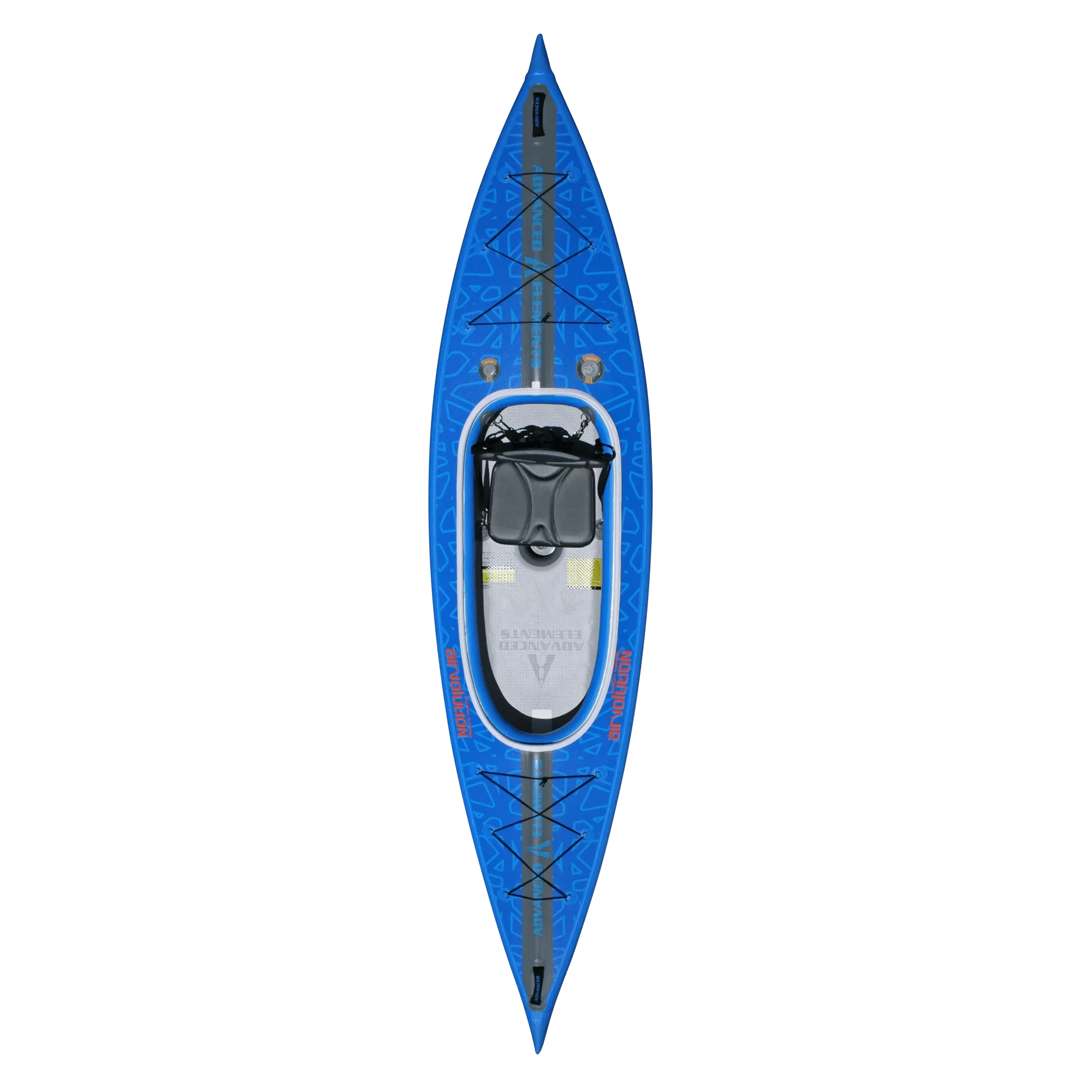 Advanced Elements AirVolution™ Recreational Kayak With Pump - Image 2