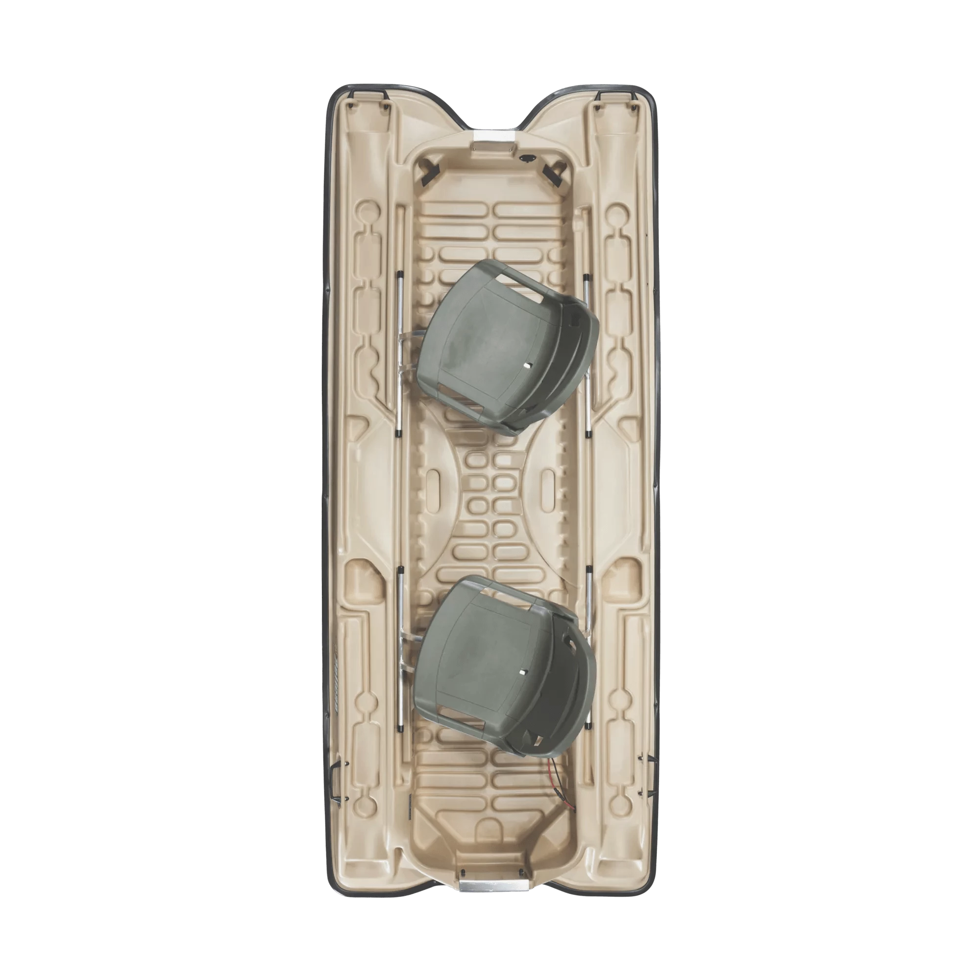 Pelican Bass Raider 10E Fishing Boat - Image 2