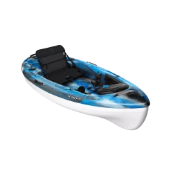 Pelican Kayak Icon 100XP Angler Fishing Kayak