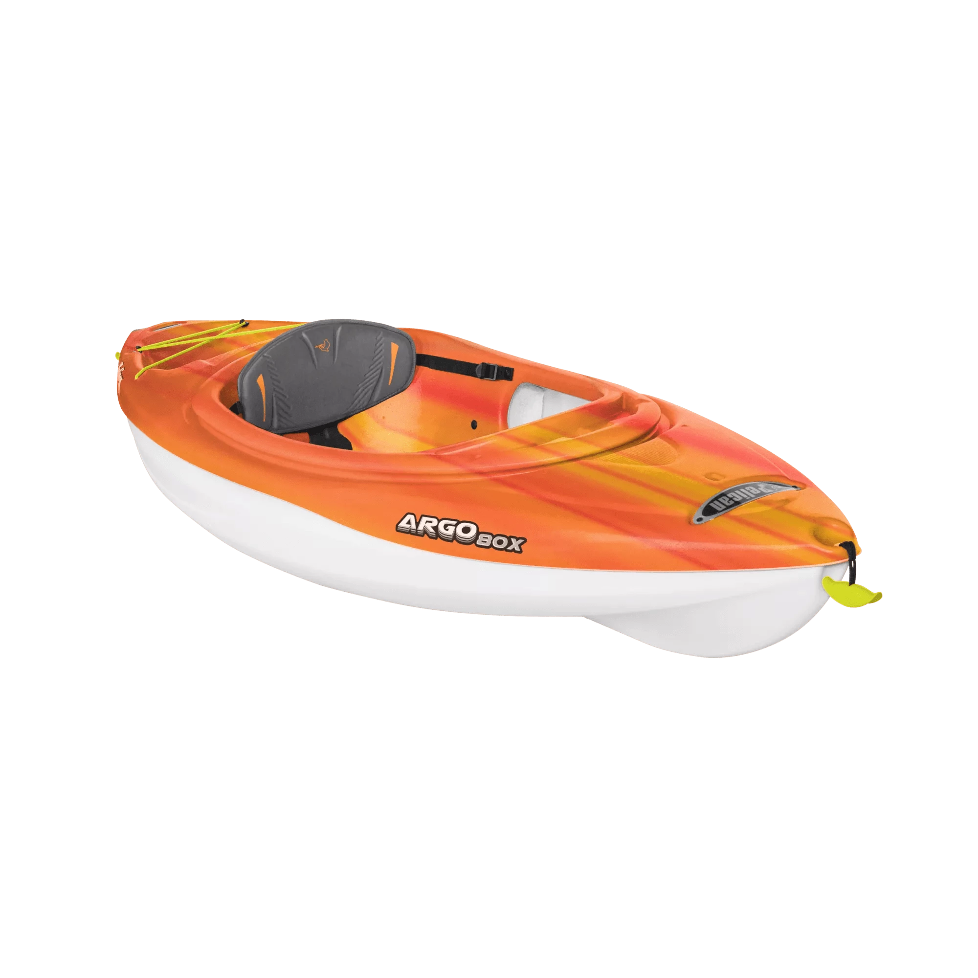 Pelican Argo 80X Recreational Kayak