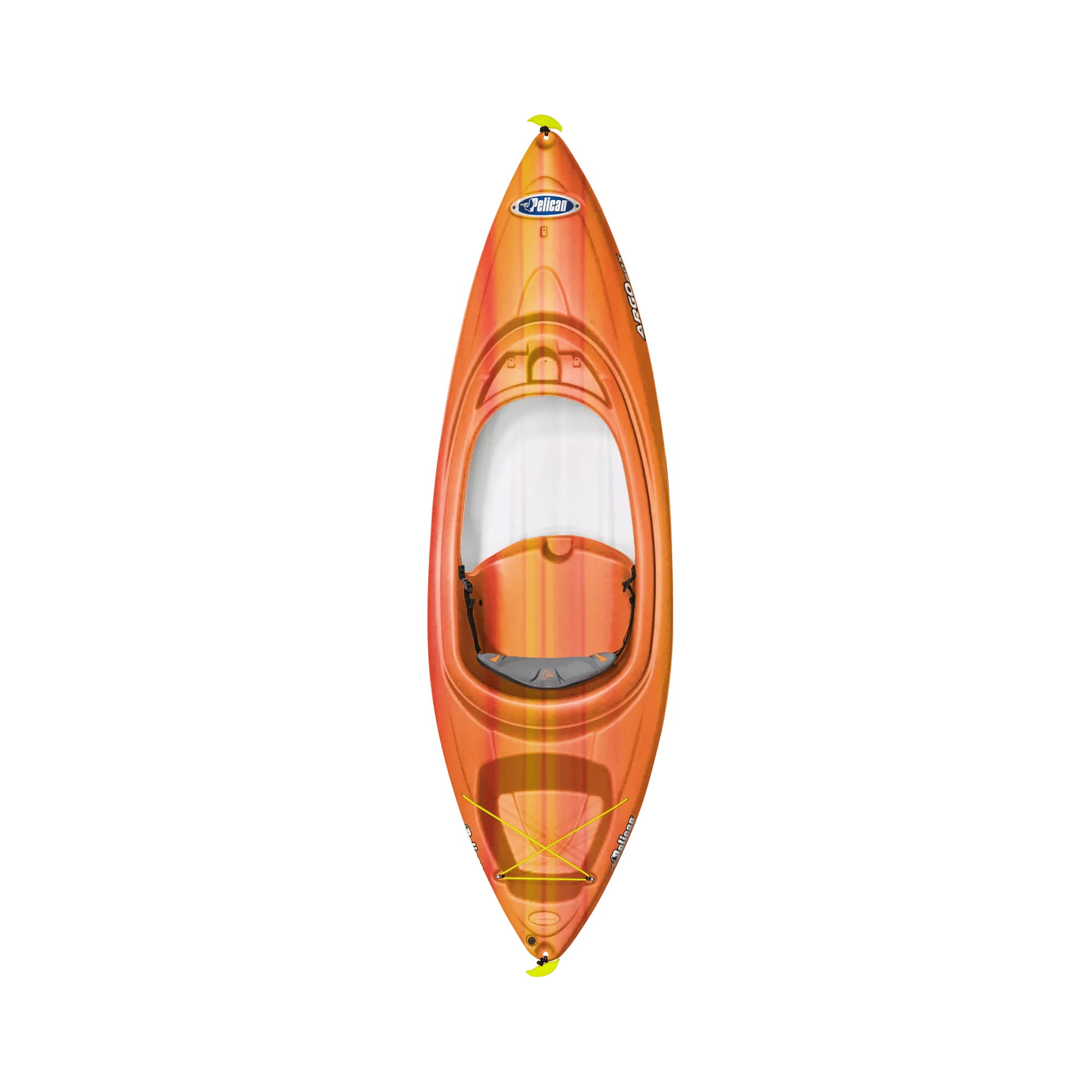 Pelican Argo 80X Recreational Kayak - Image 2