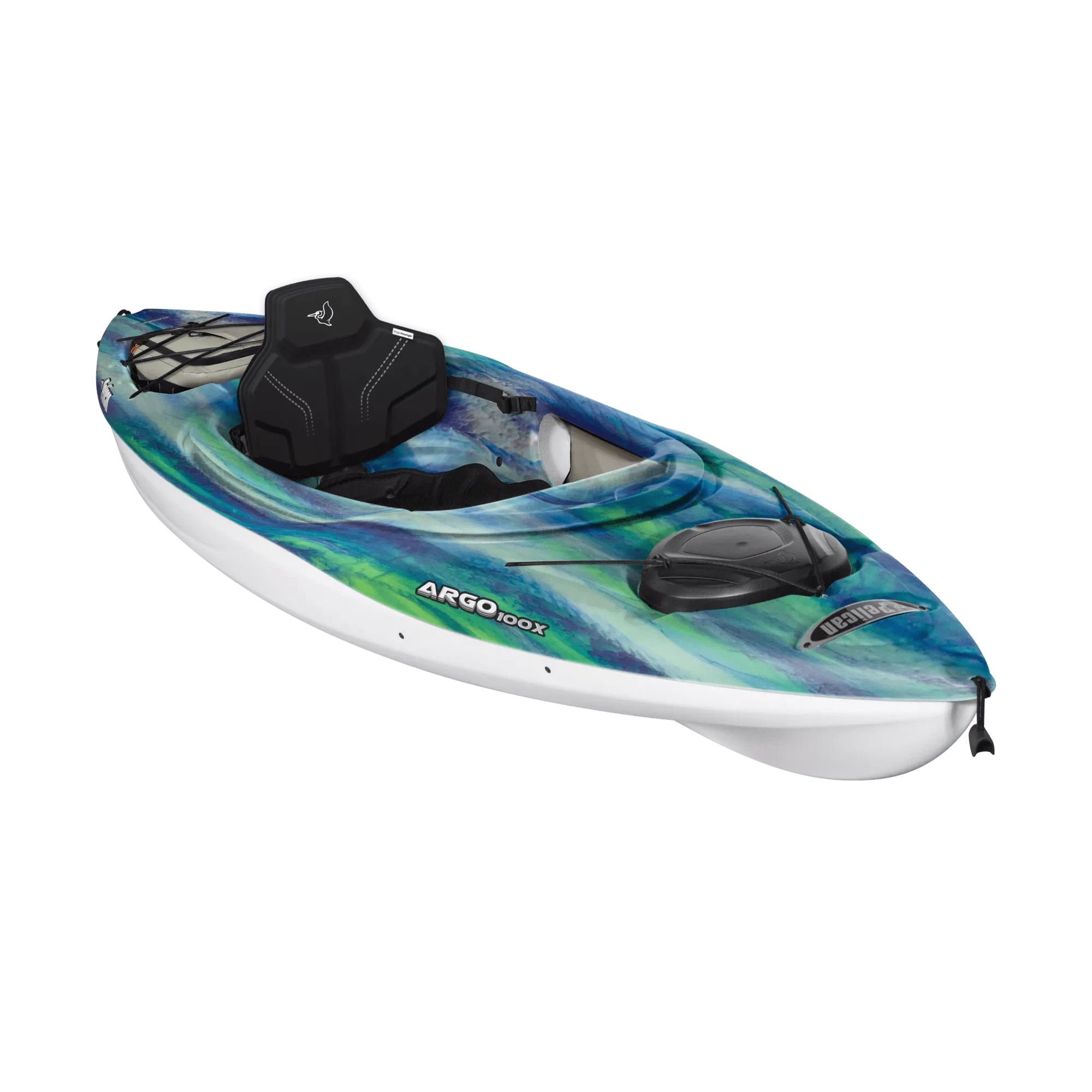 Pelican Argo 100X EXO Recreational Kayak