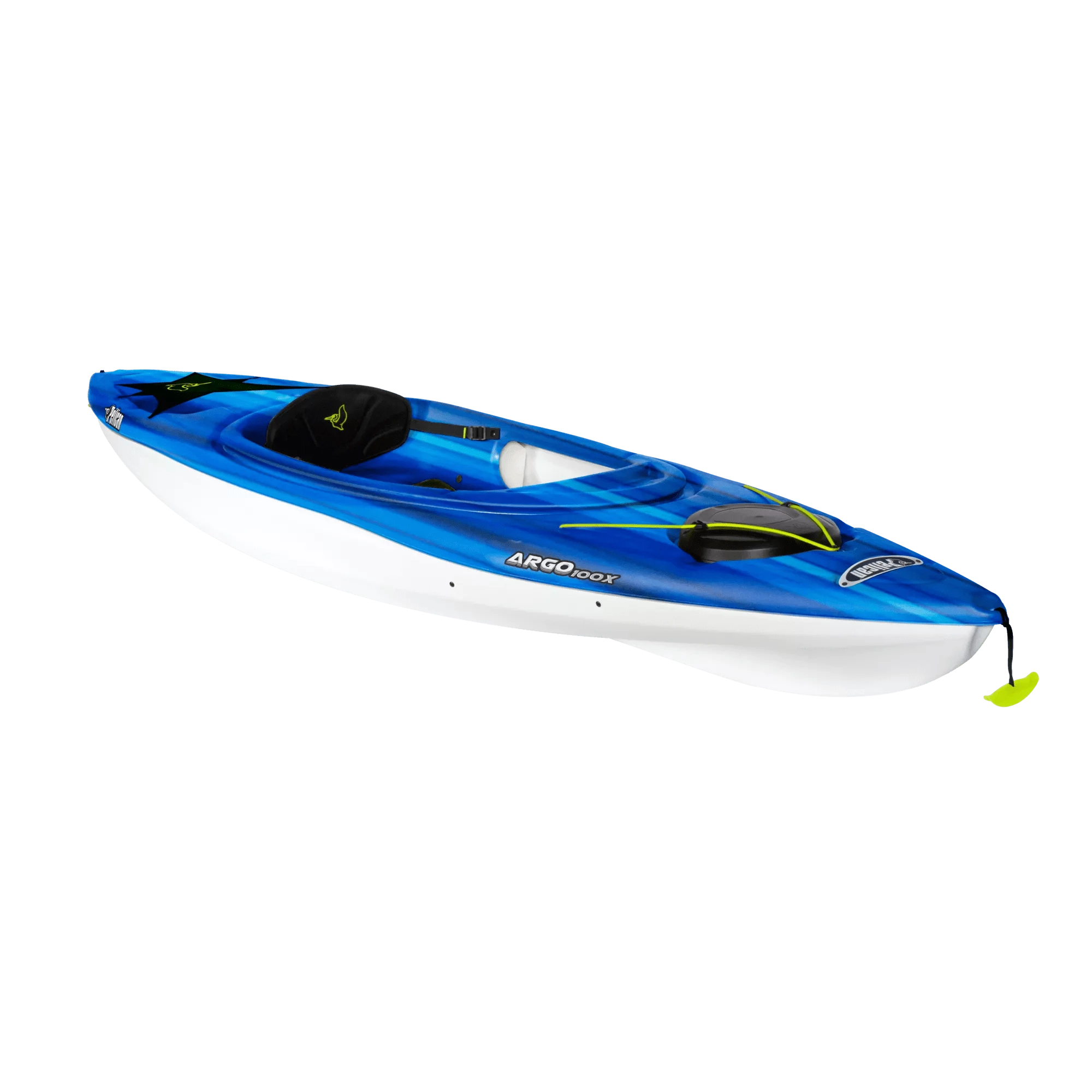 Pelican Argo 100X Sit-In Kayak