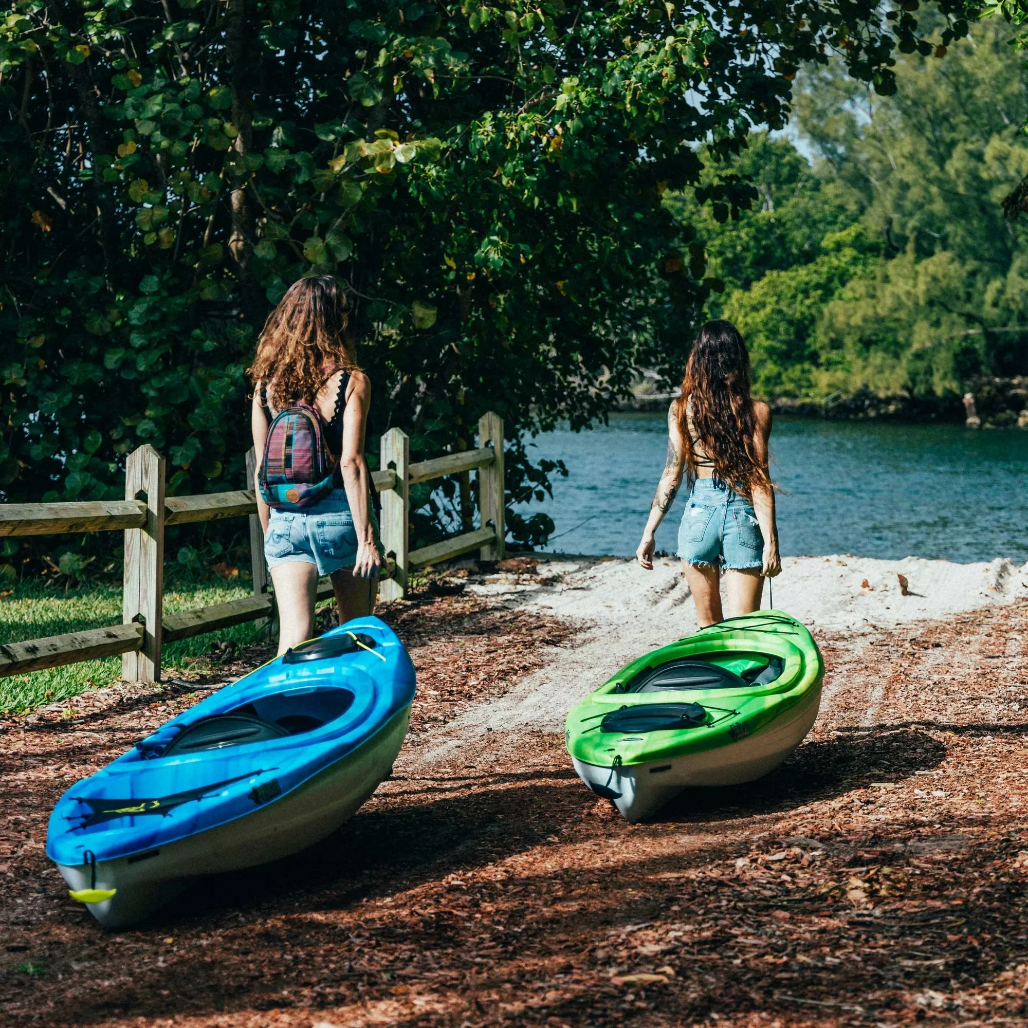 Pelican Argo 100X Sit-In Kayak - Image 4
