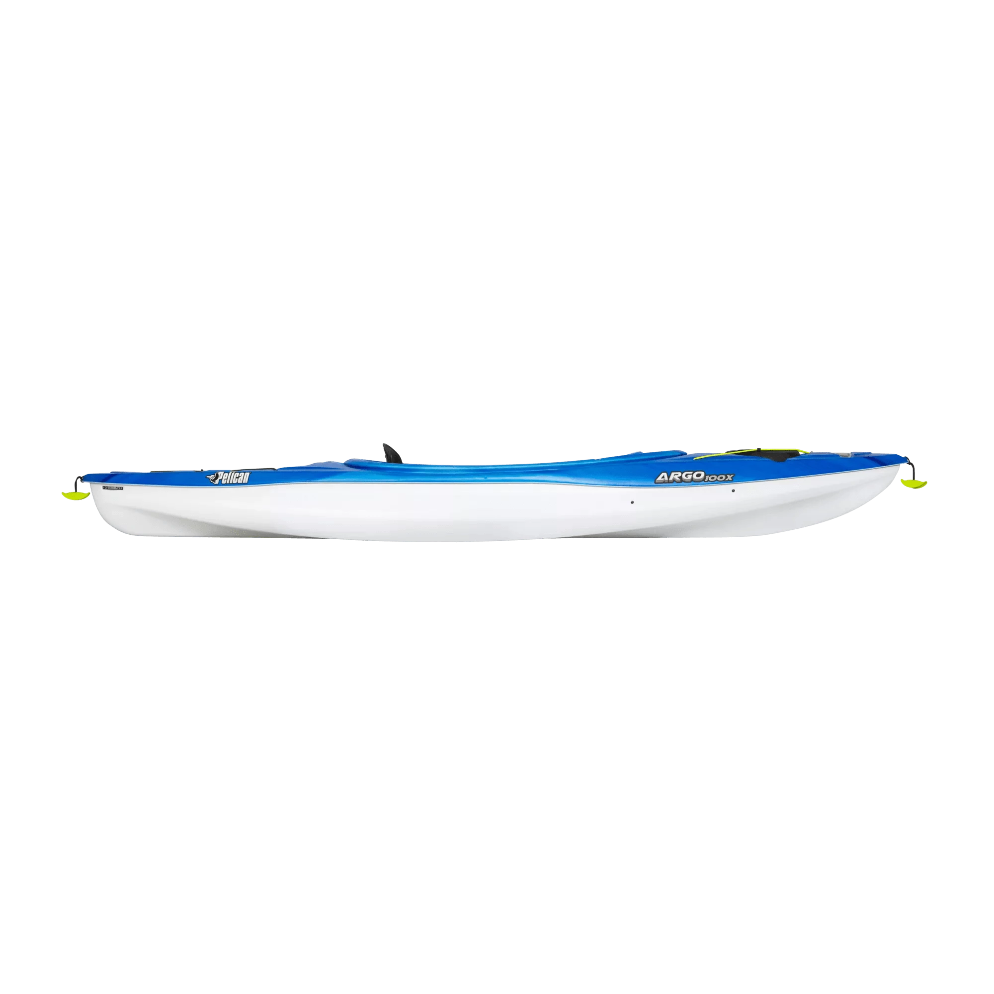 Pelican Argo 100X Sit-In Kayak - Image 3