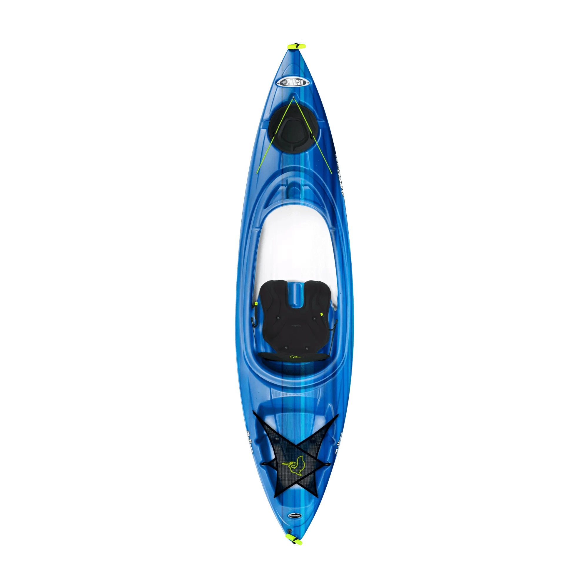 Pelican Argo 100X Sit-In Kayak - Image 2