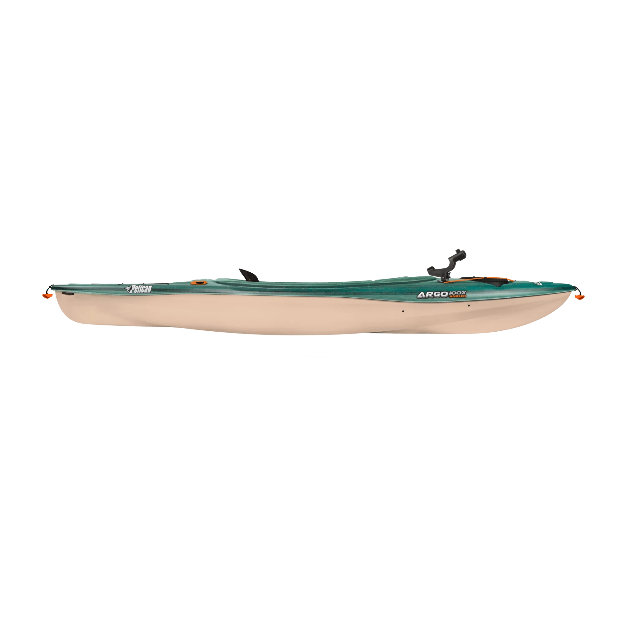 Pelican Argo 100X Angler Fishing Kayak - Image 3