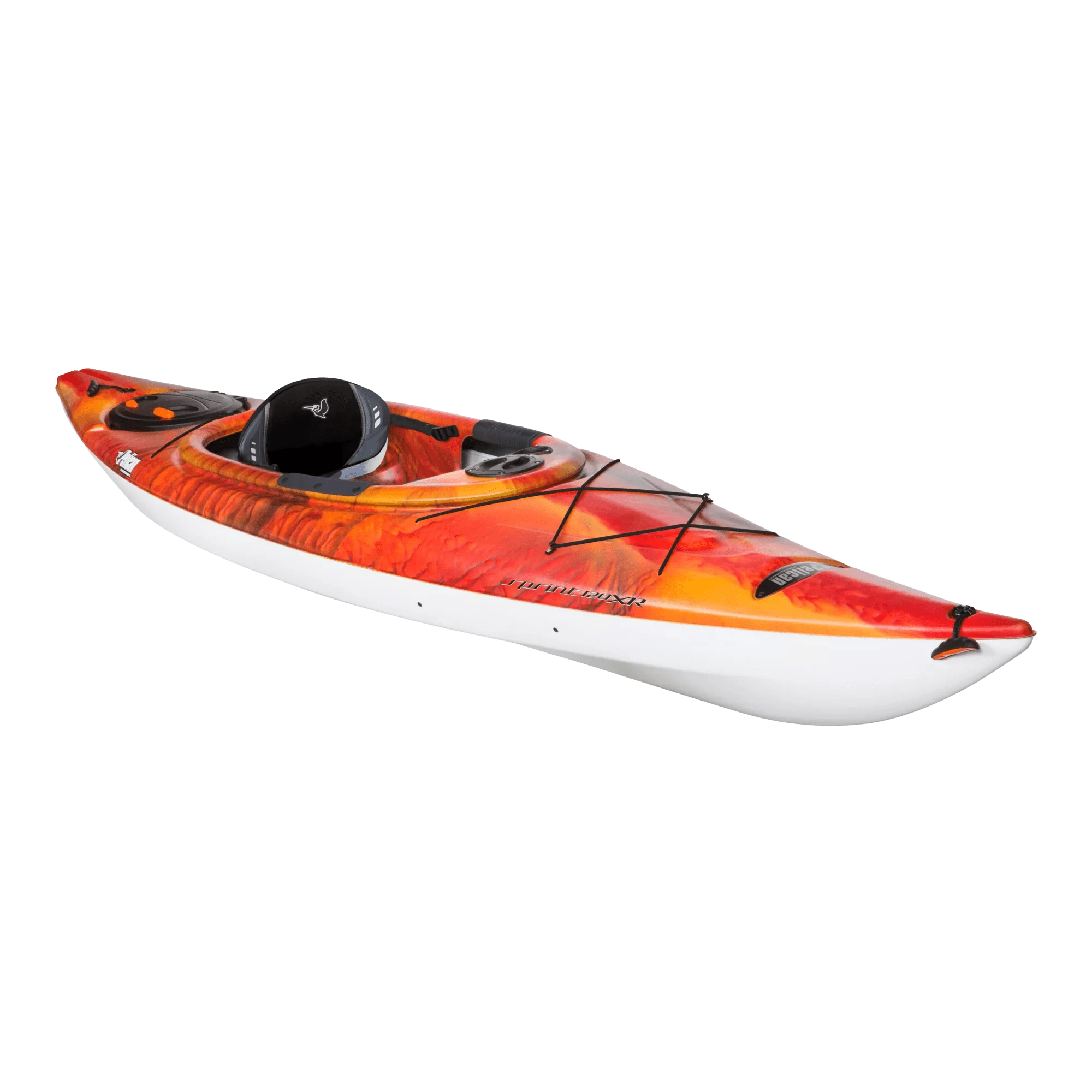Pelican Sprint 120XR Performance Kayak