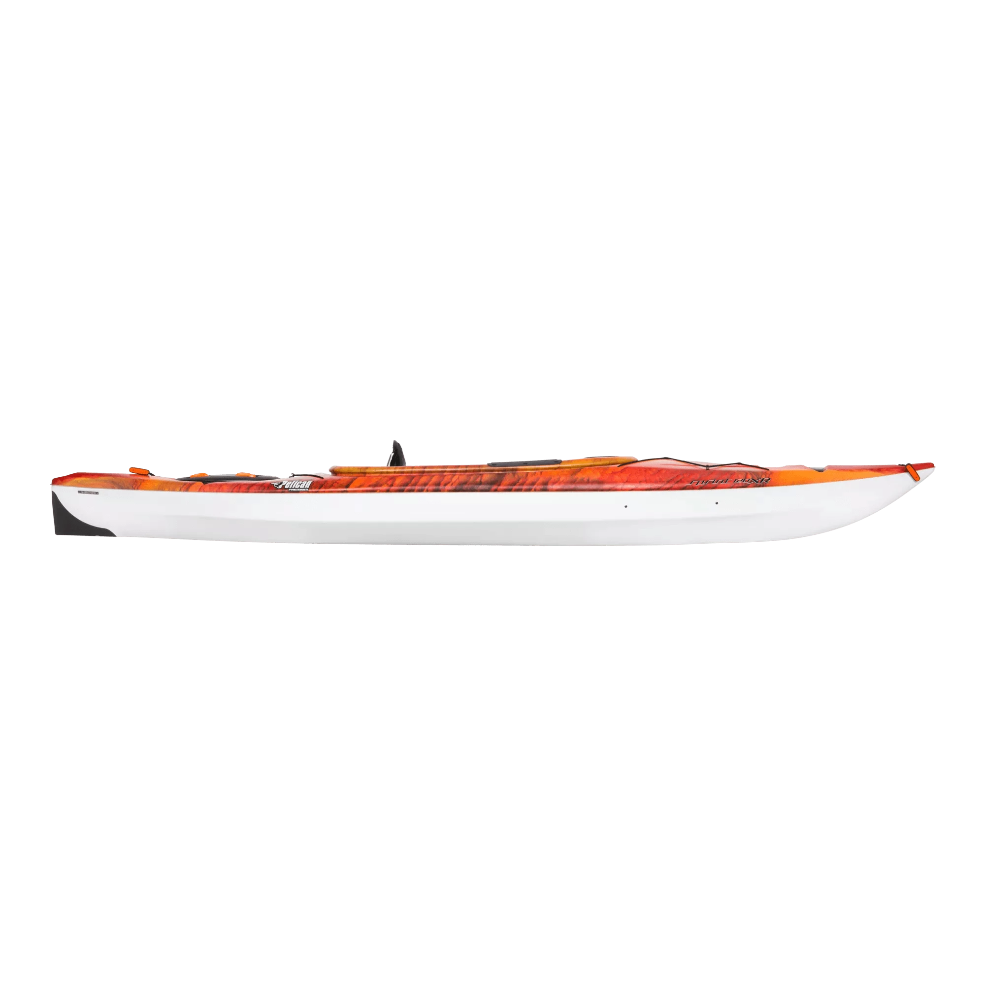 Pelican Sprint 120XR Performance Kayak - Image 3
