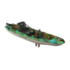 Pelican Catch 110HDII Fishing Kayak