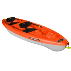 Pelican Challenger 130T Angler Tandem Kayak